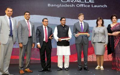 Bangladesh Govt elected oracle to be Dedicated Region Cloud-How much IT Cost and Benefit of it.